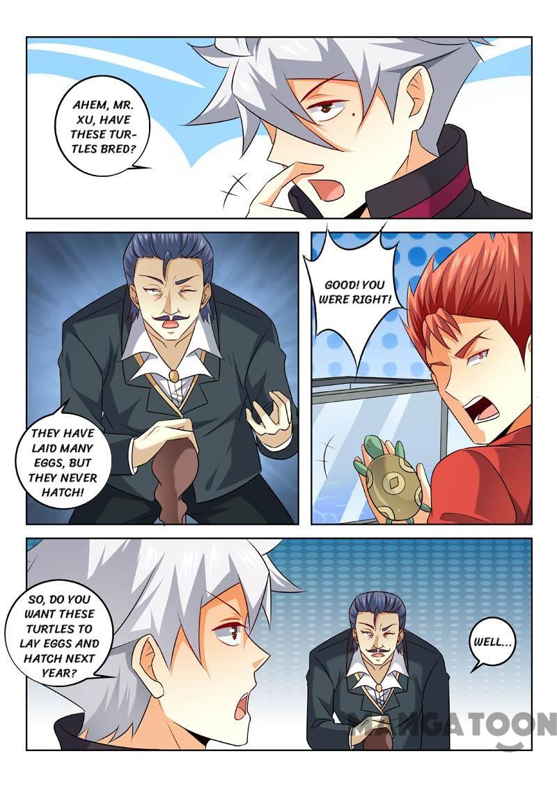 The Brilliant Village Doctor Chapter 320 6